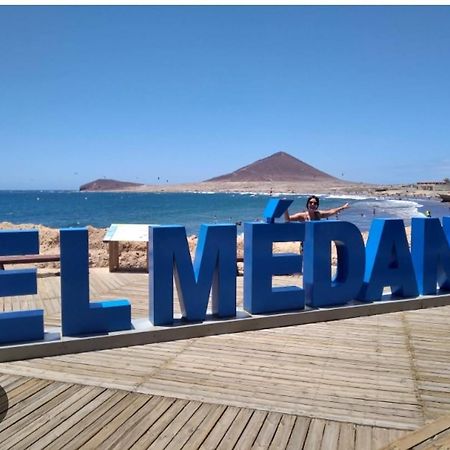 Апартаменти Cala Medano Ель-Медано Екстер'єр фото